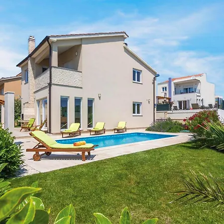 Tesa In Medulin With Sea View * Помер